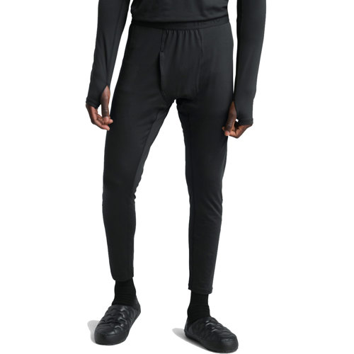 THE NORTH FACE AMP HYBRID TIGHTS Men’s M The North Face Men's Winter Warm Pro Tights | Marathon Sports